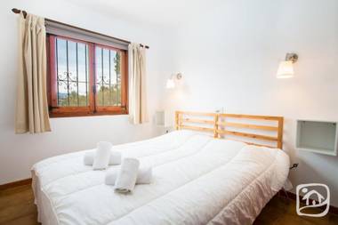 Abahana Villas Los Pasitos