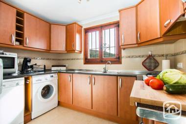 Abahana Villas Los Pasitos