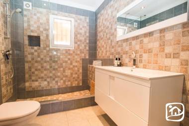 Abahana Villas Lovely