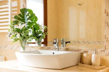 MD Villa Andragó Moraira