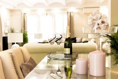 MD Villa Andragó Moraira