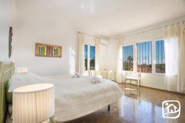 Abahana Villas Sol y Sombra