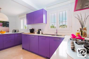 Abahana Villas Coral