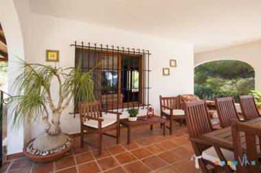 VH CostaBlanca - CARMEN