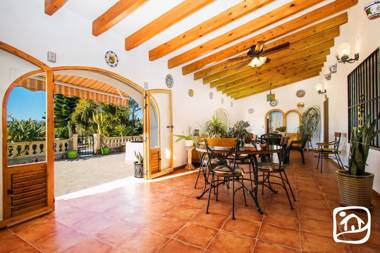 Abahana Villas Casa Cansala