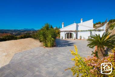 Abahana Villas Casa Cansala