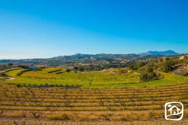 Abahana Villas Casa Cansala