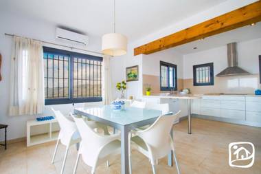 Abahana Villas Sapphire