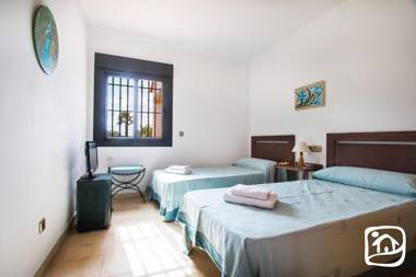 Abahana Villas Sapphire