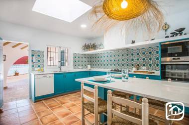 Abahana Villas Mar y Cel