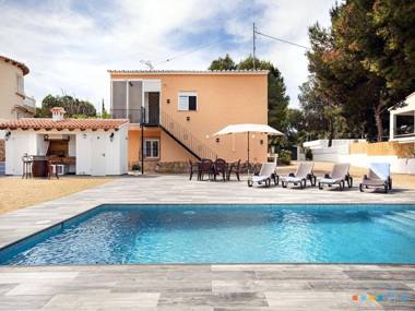 VH CostaBlanca - LA COMETA