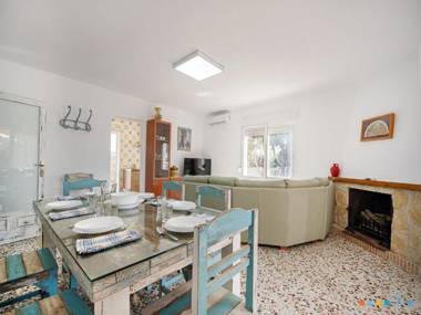 VH CostaBlanca - LA COMETA