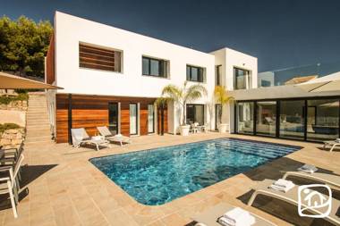 Abahana Villas Sea Happiness