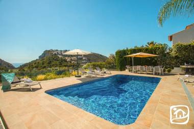 Abahana Villas Sea Happiness