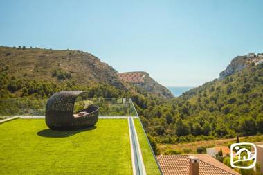 Abahana Villas Sea Happiness