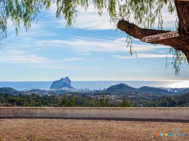 VH CostaBlanca - CASA MAMET