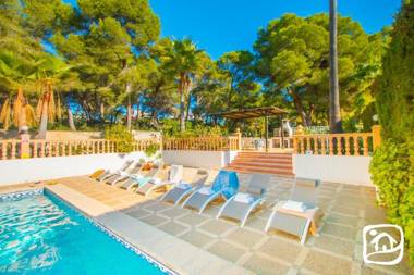 Abahana Villas Talaris