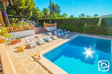 Abahana Villas Talaris