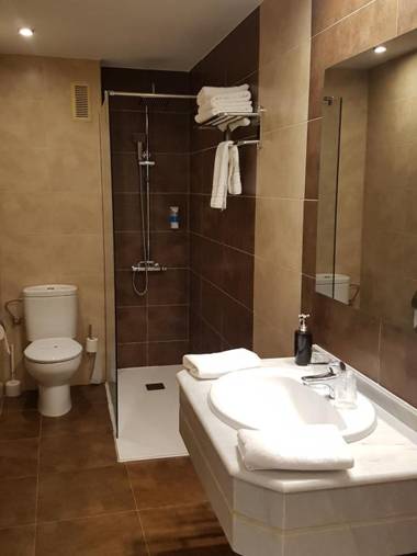 Hotel Teruel Plaza
