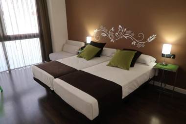 Hotel Teruel Plaza