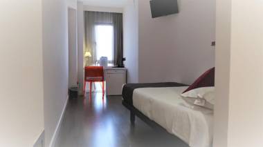 Hotel Teruel Plaza