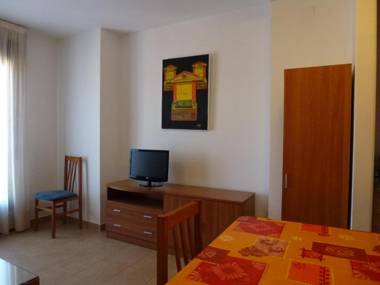 Apartamentos Puerta Muralla