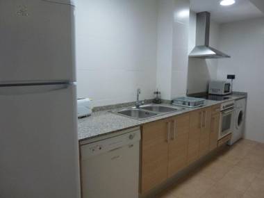 Apartamentos Puerta Muralla