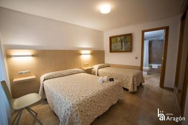 Hostal Aragón
