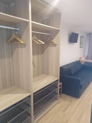 Hostal Alcazaba