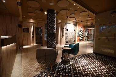 Hotel Oriente