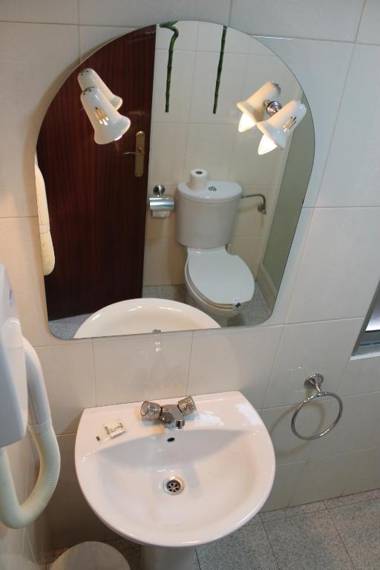 Hostal Amantes De Teruel