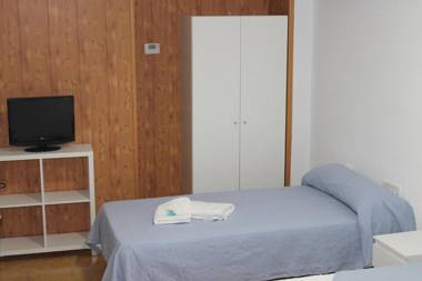 Hostal Amantes De Teruel