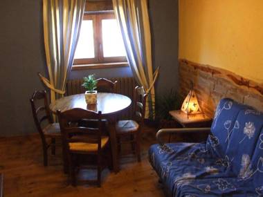 Apartamentos La Hortaleza