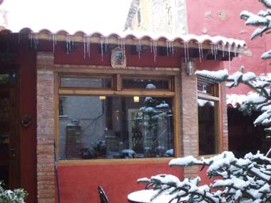 Apartamentos La Hortaleza