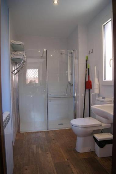 Apartamentos Turísticos Teruel