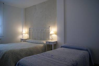 Apartamentos Turísticos Teruel