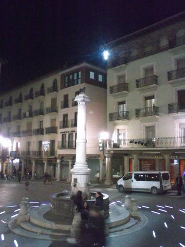 Duplex Torico Amantes