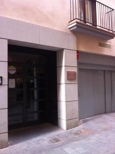Duplex Torico Amantes