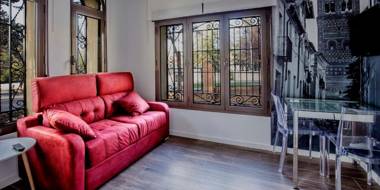 Fuente Torán Apartamentos