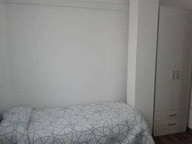 Apartamento Plazuela