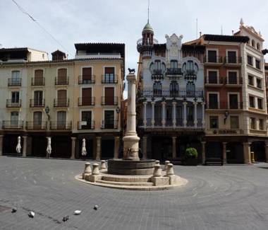 Disfruta Teruel