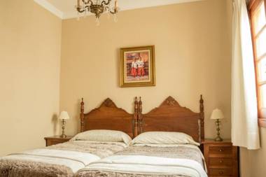 Casa Rural Doña Margarita