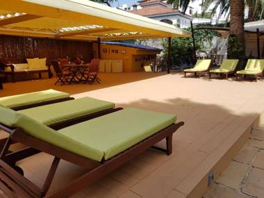 Casa Rural El Borbullón