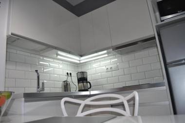 ENJOY CANTERAS Apartamento