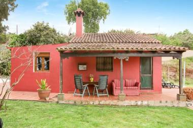 La Finca de Teror