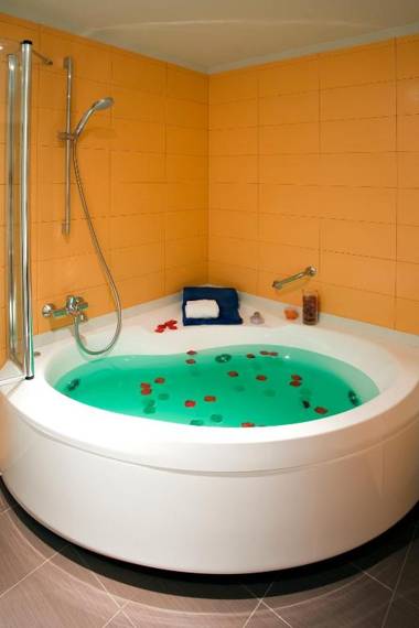 Apartamentos Spa Villa Pasiega