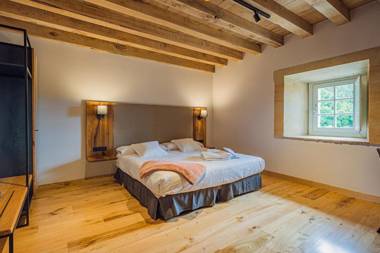 Palacio de los Acevedo - Nueva Apertura