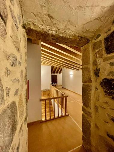 Palacio de los Acevedo - Nueva Apertura