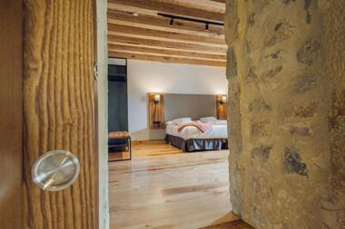 Palacio de los Acevedo - Nueva Apertura