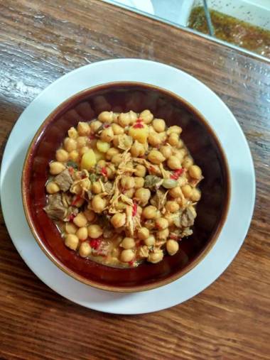 Hotel Rural Fonda de la Tea